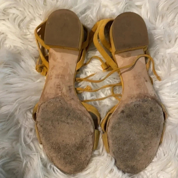 Via  Spiga sandals - Picture 3 of 5